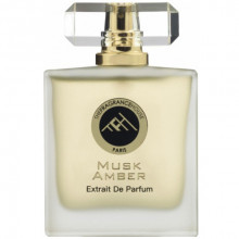 د فرگرنس هاوس ماسک آمبر